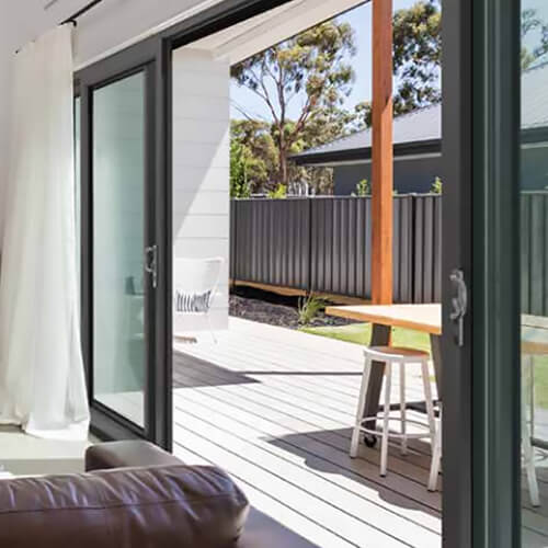 Sliding Patio Doors