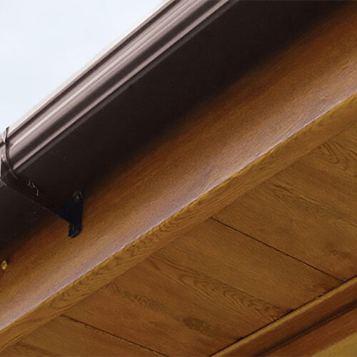 soffit boards